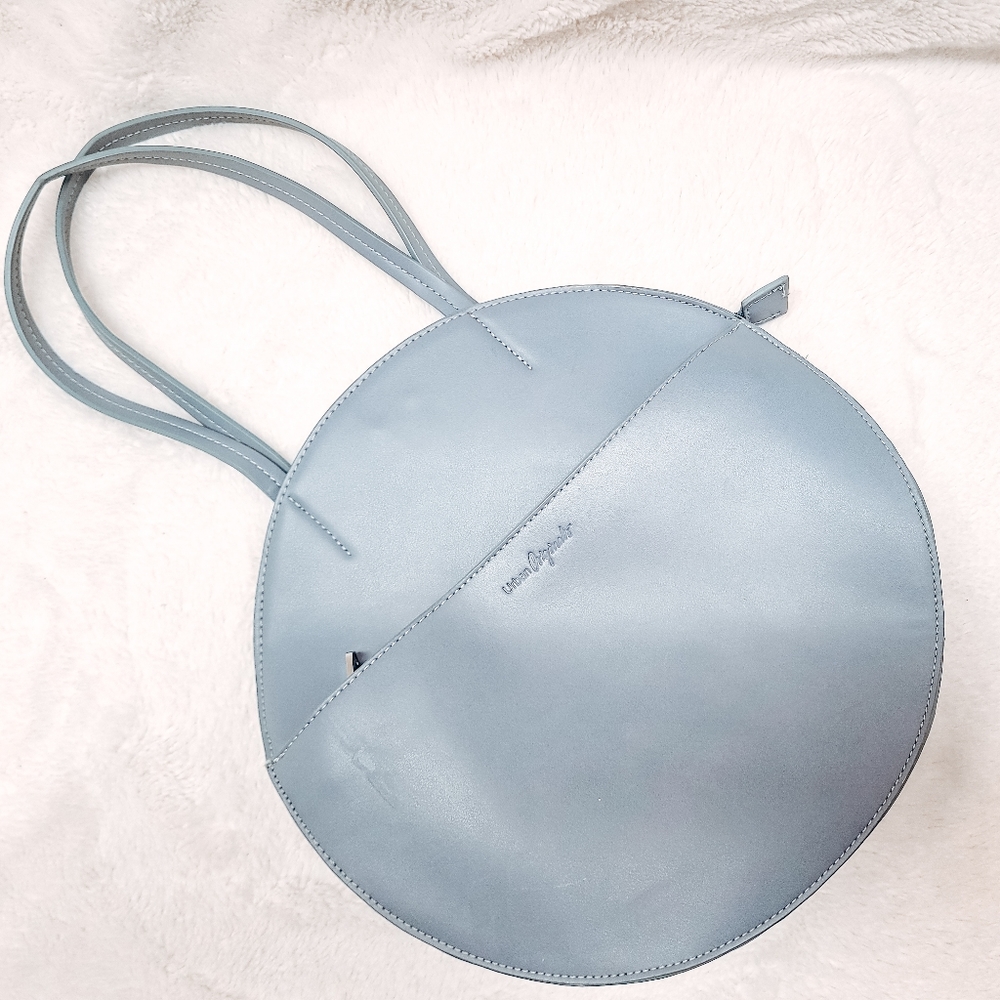 Urban Originals Circle Shoulder Bag